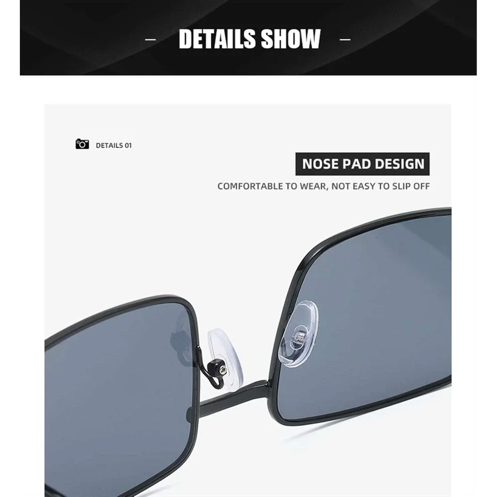 N/A sleek rectangle
